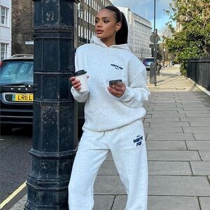 White Fox Offstage Sweatpants